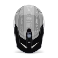 Helmklep voor de V1 Race Spec