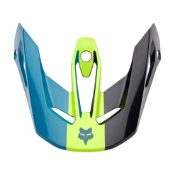 Helmklep V3 RS – Optical