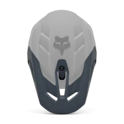 Helmklep V3 - Solid