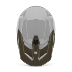 Helmpklep V1 - Solid