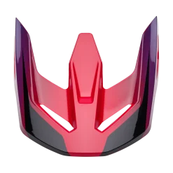 Helmpklep V1 - Streak