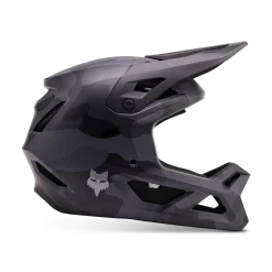 Helm Rampage Camo