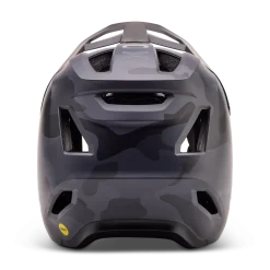 Helm Rampage Camo