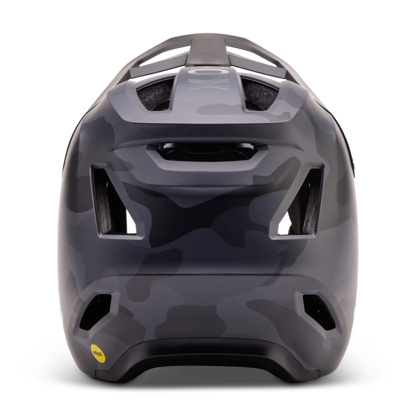 Helm Rampage Camo