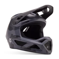 Helm Rampage Camo