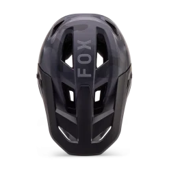 Helm Rampage Camo - Kinderen