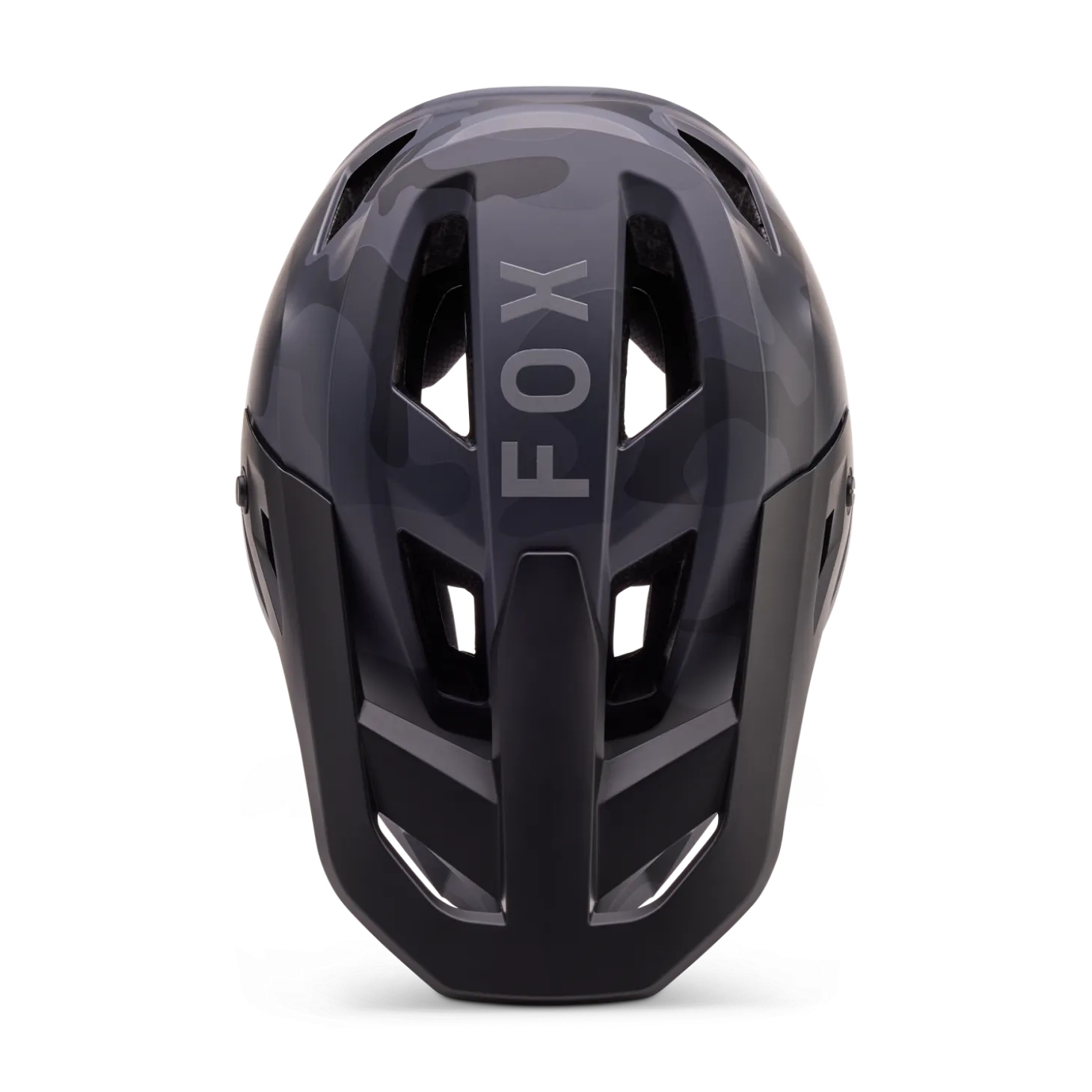 Helm Rampage Camo - Kinderen