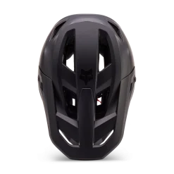 Helm Rampage Matte Black - Kinderen