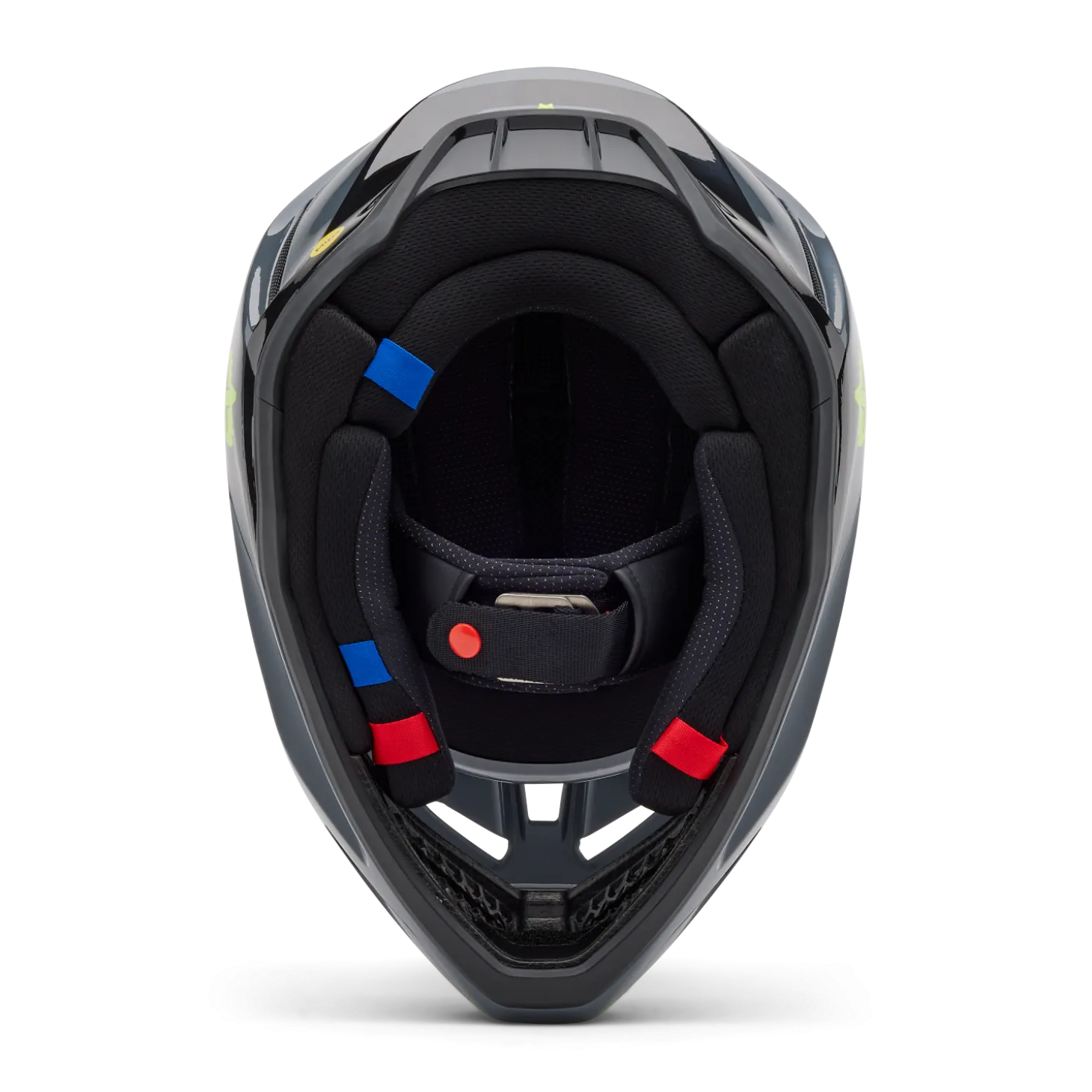 Helm V3 Divider