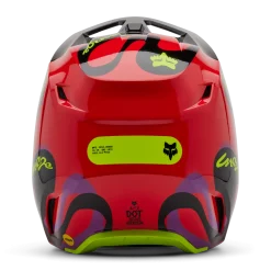 Helm V1Emotion
