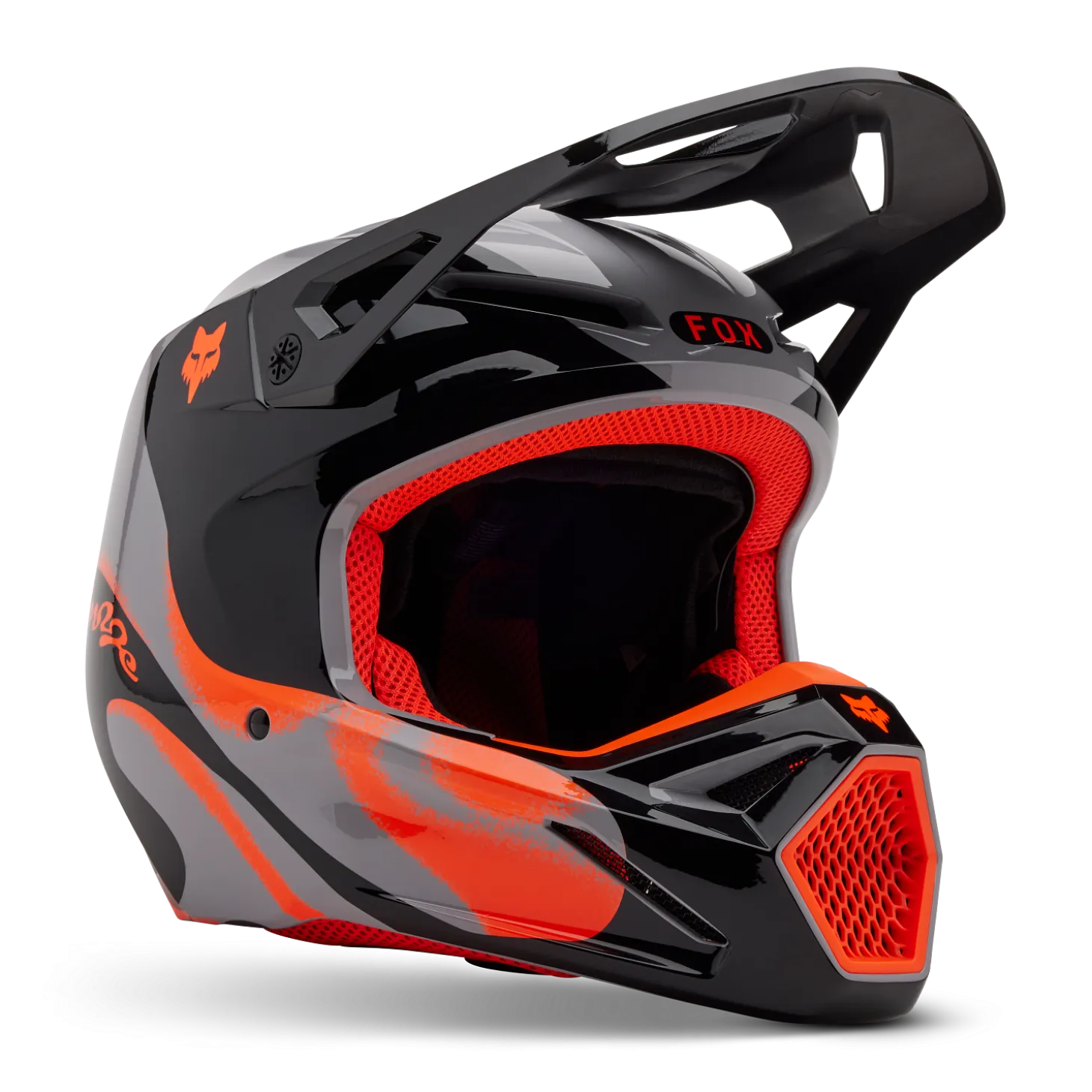Helm V1Emotion