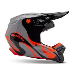 Helm V1Emotion