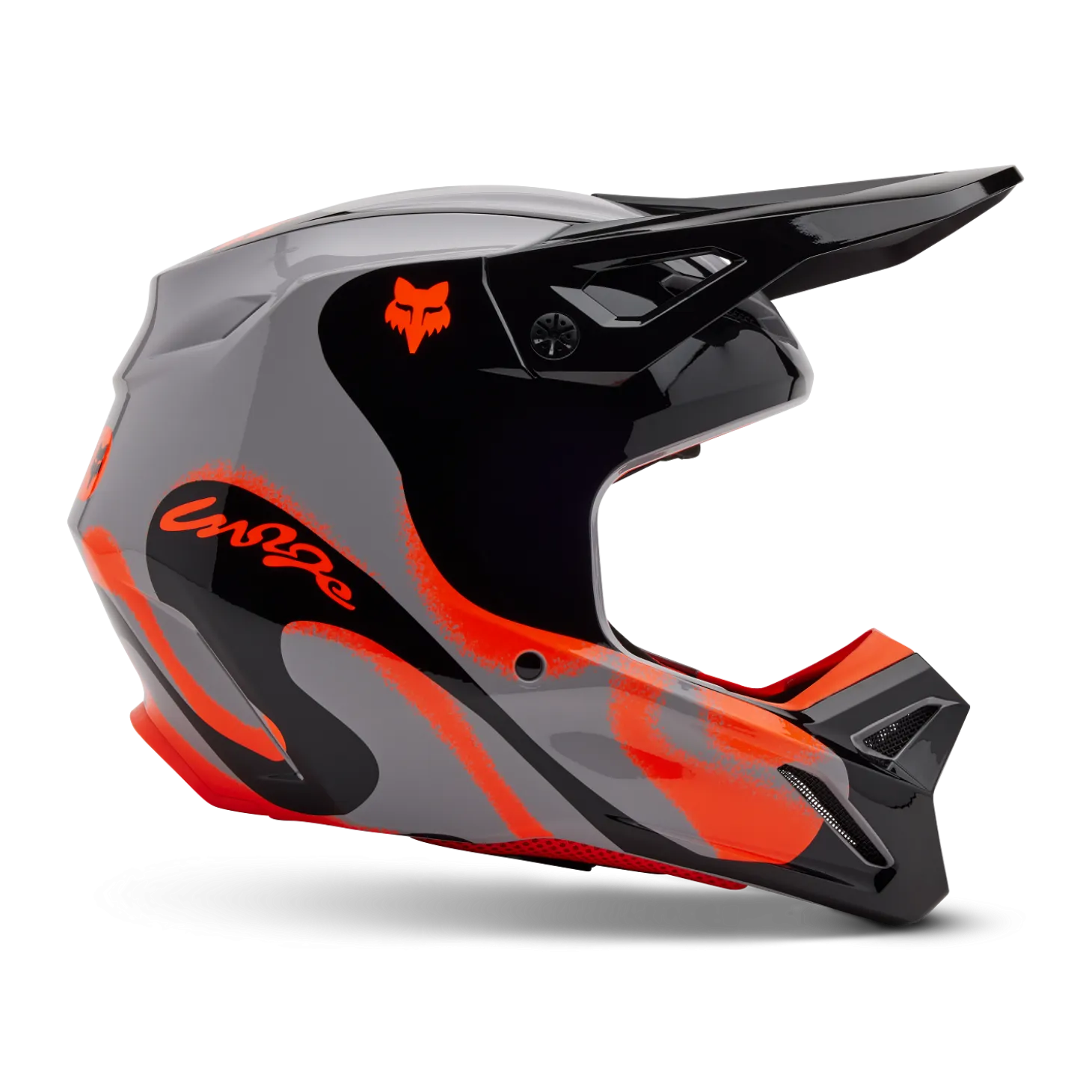 Helm V1Emotion