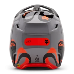 Helm V1Emotion