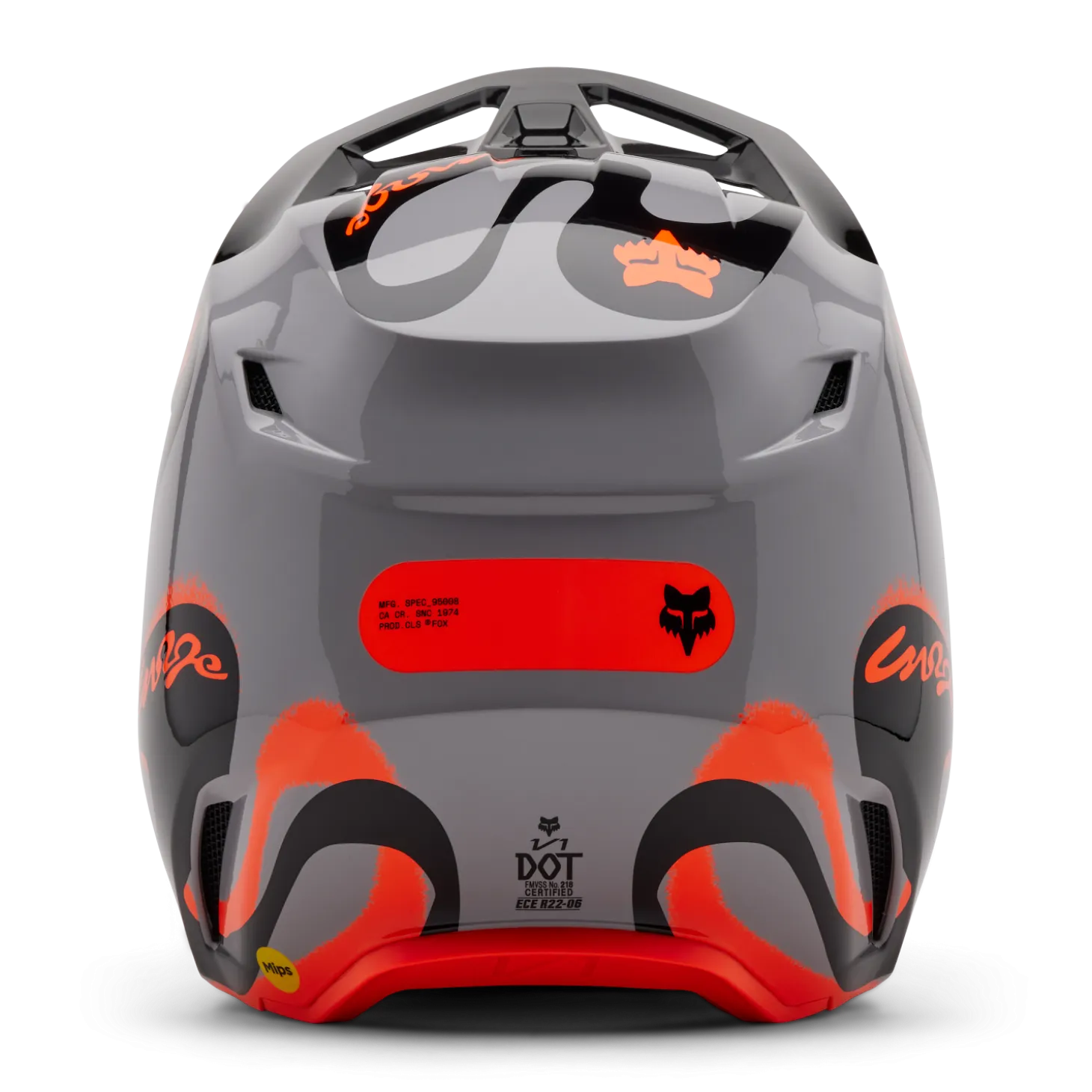 Helm V1Emotion