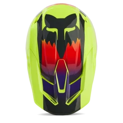 helm V1 Flora