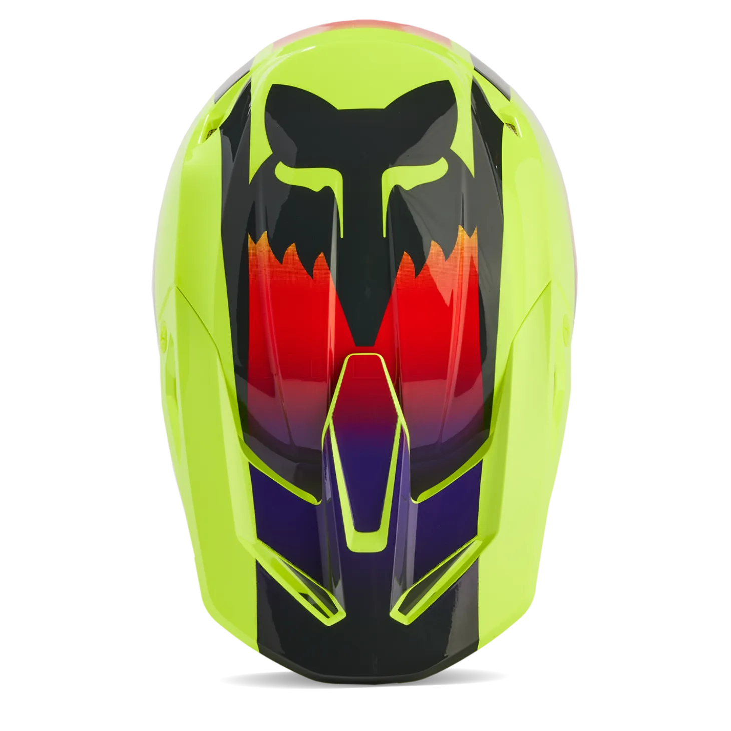 helm V1 Flora