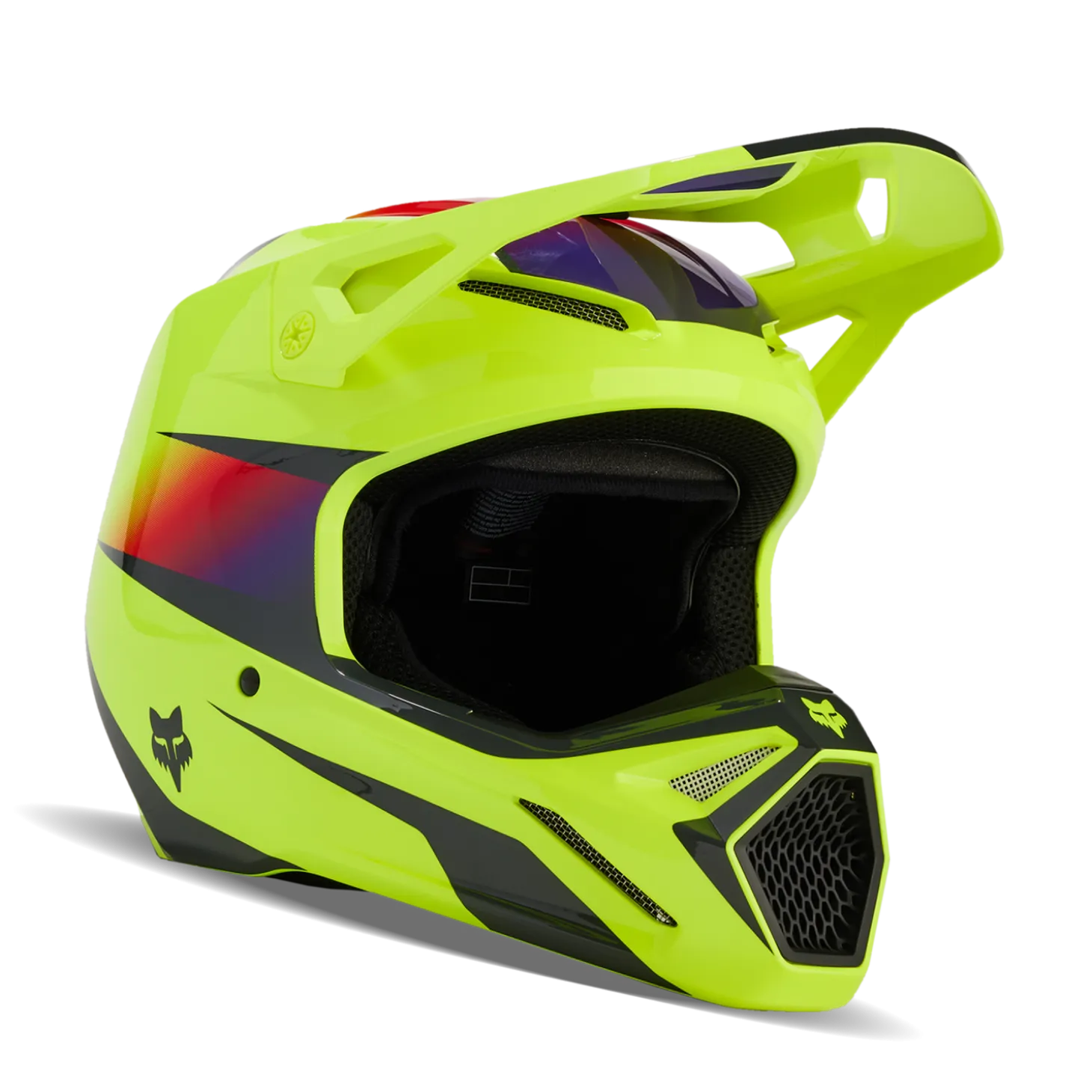 helm V1 Flora