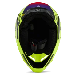 helm V1 Flora