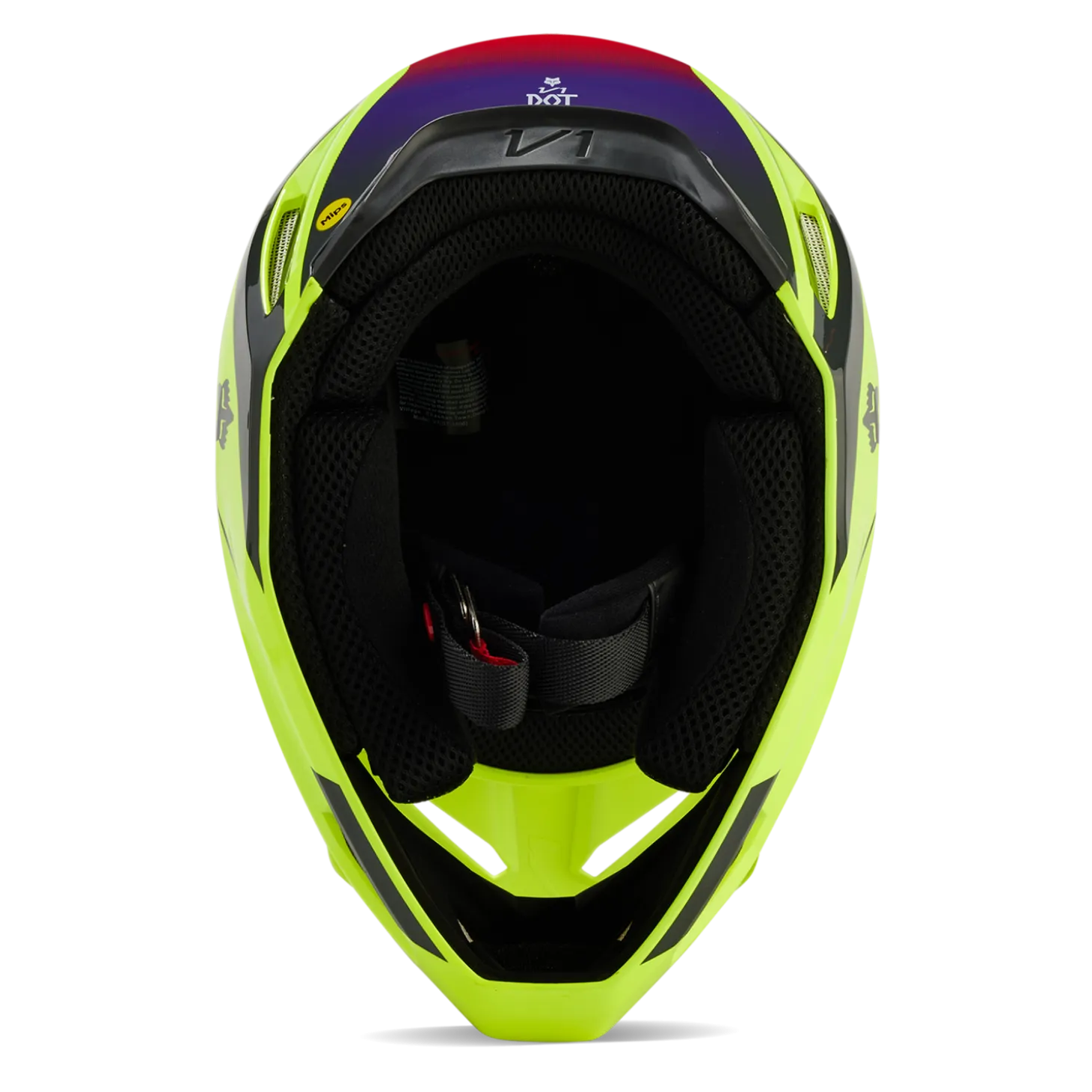 helm V1 Flora