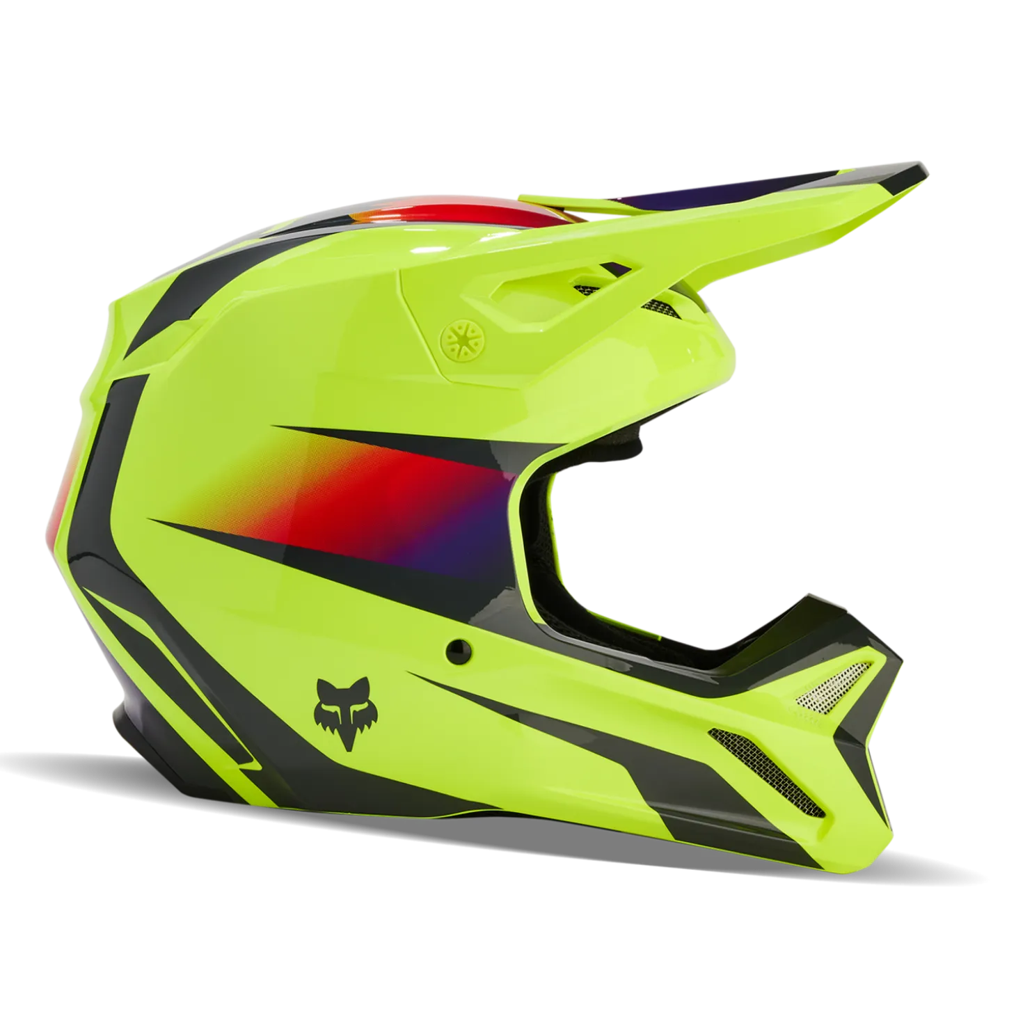 helm V1 Flora