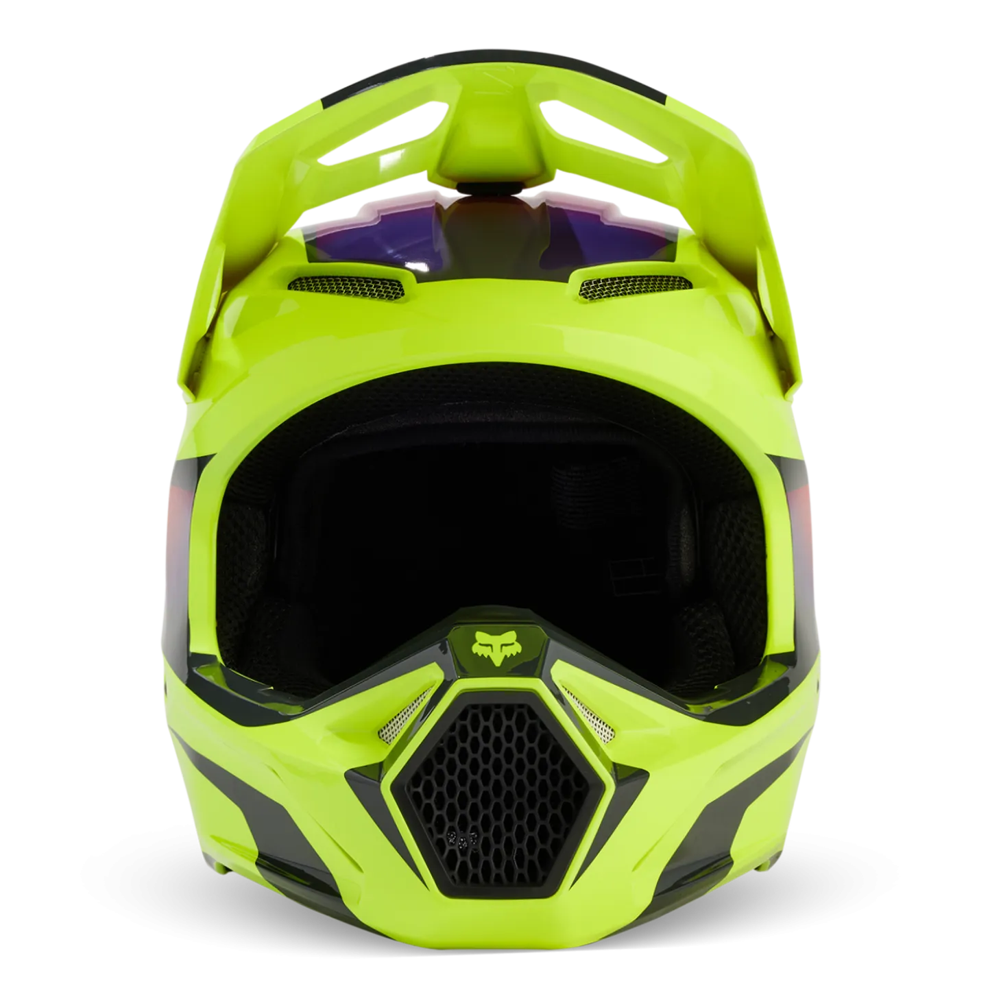 helm V1 Flora