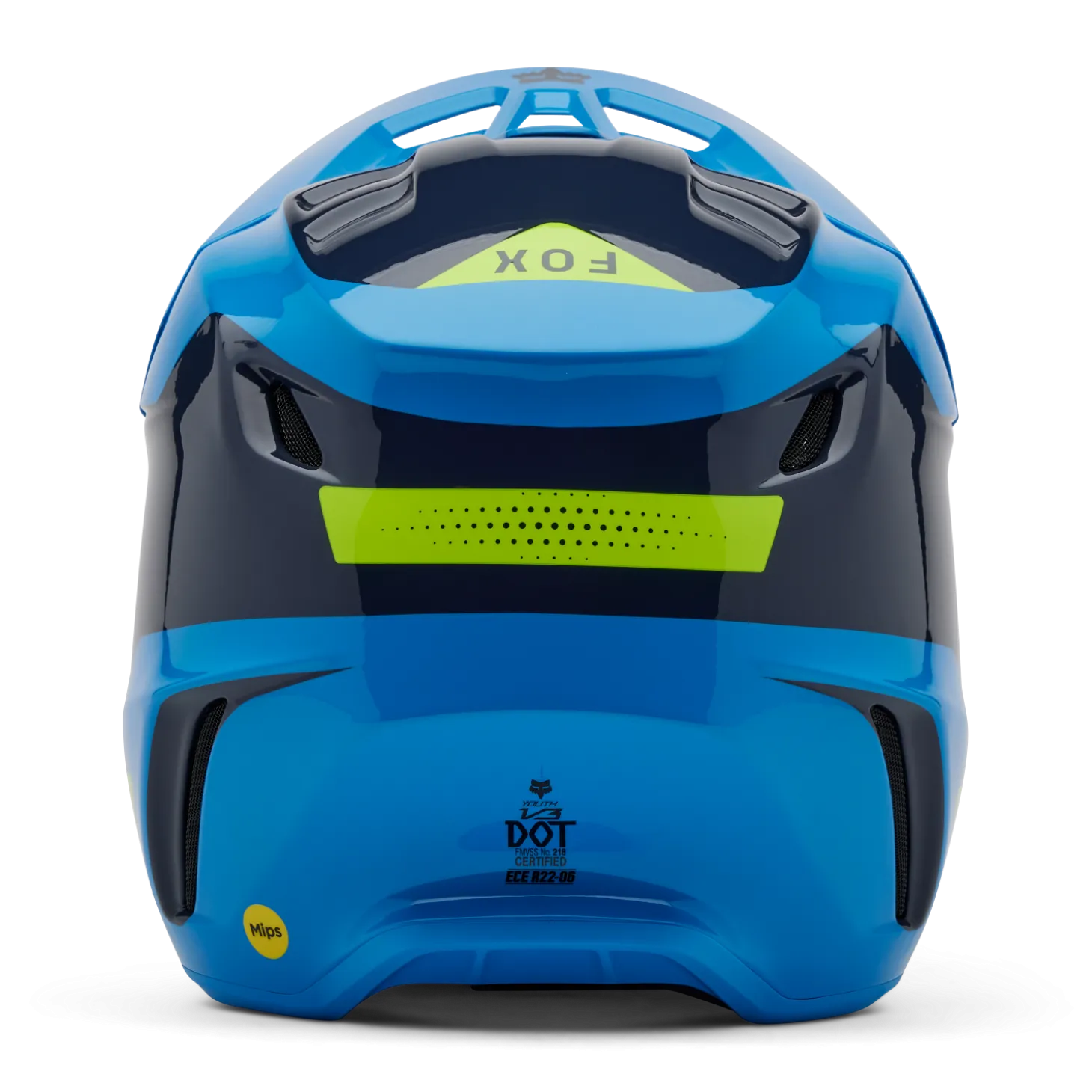 Helm V3 Impression - Kinderen