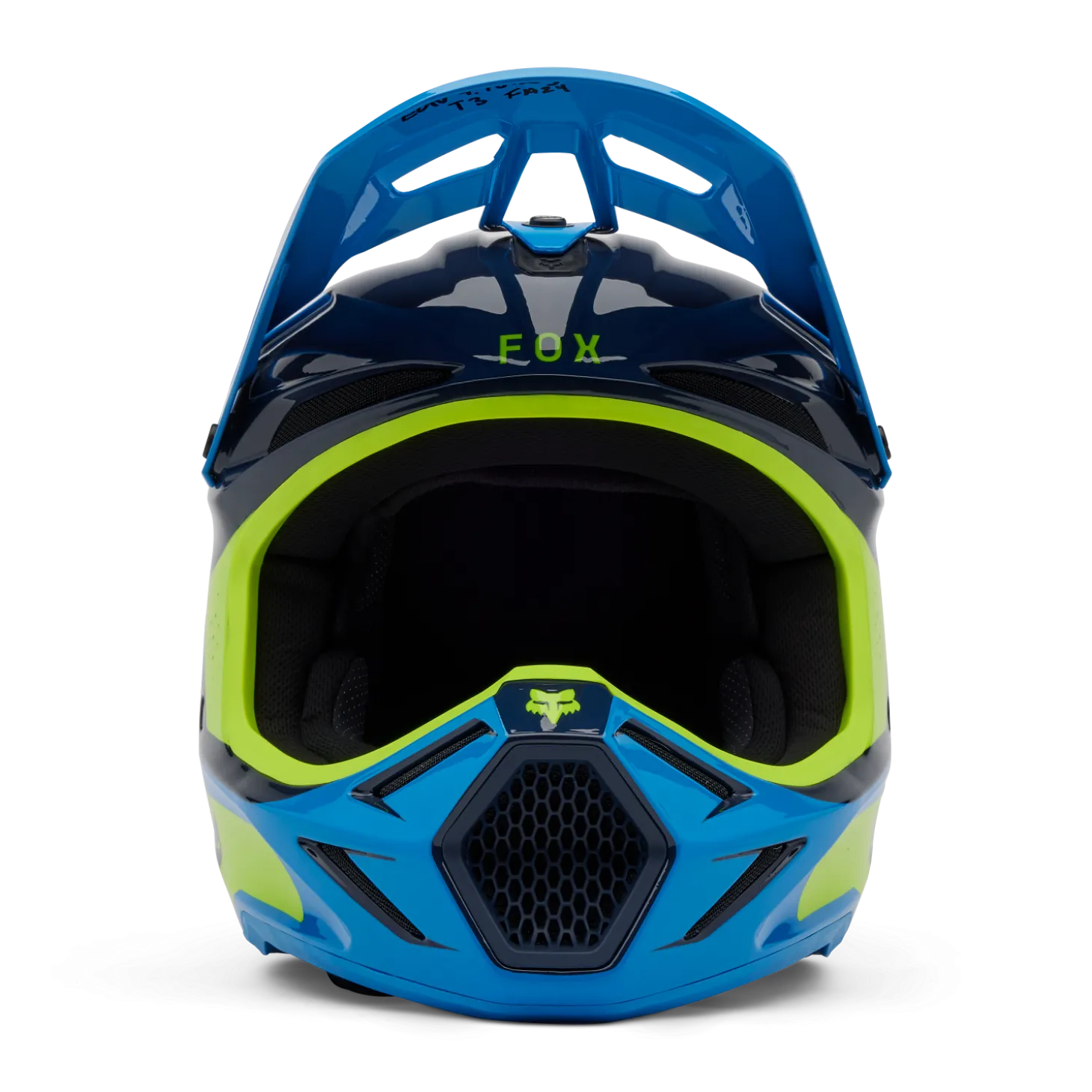 Helm V3 Impression - Kinderen