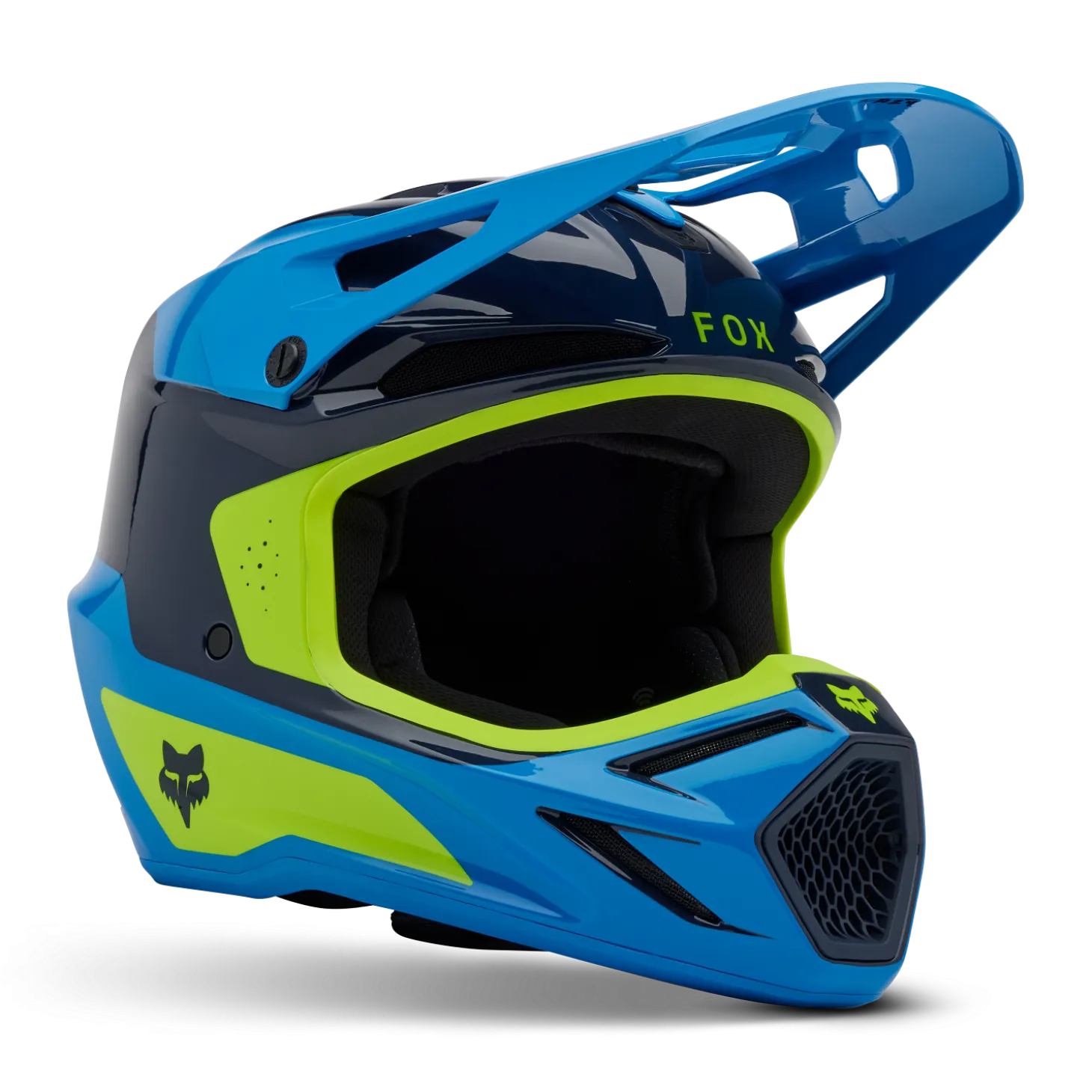 Helm V3 Impression - Kinderen