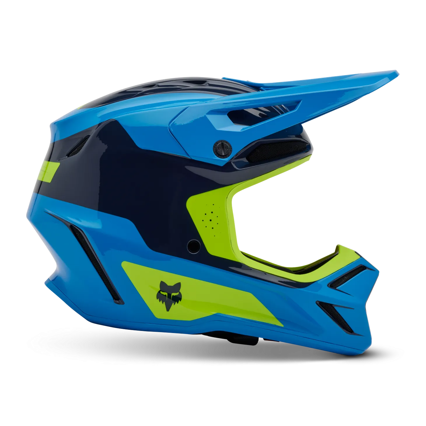 Helm V3 Impression - Kinderen