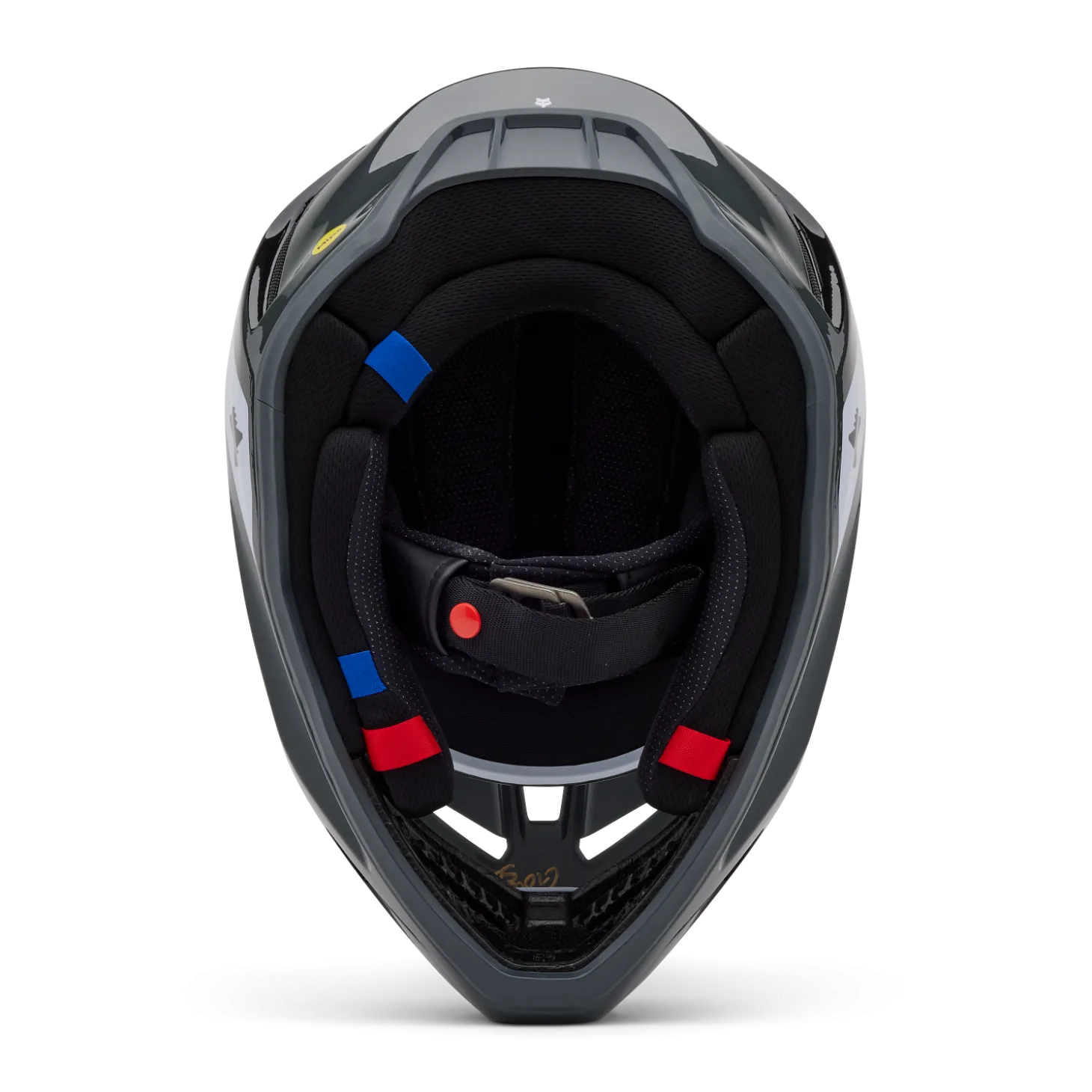 Helm V3 Impression - Kinderen