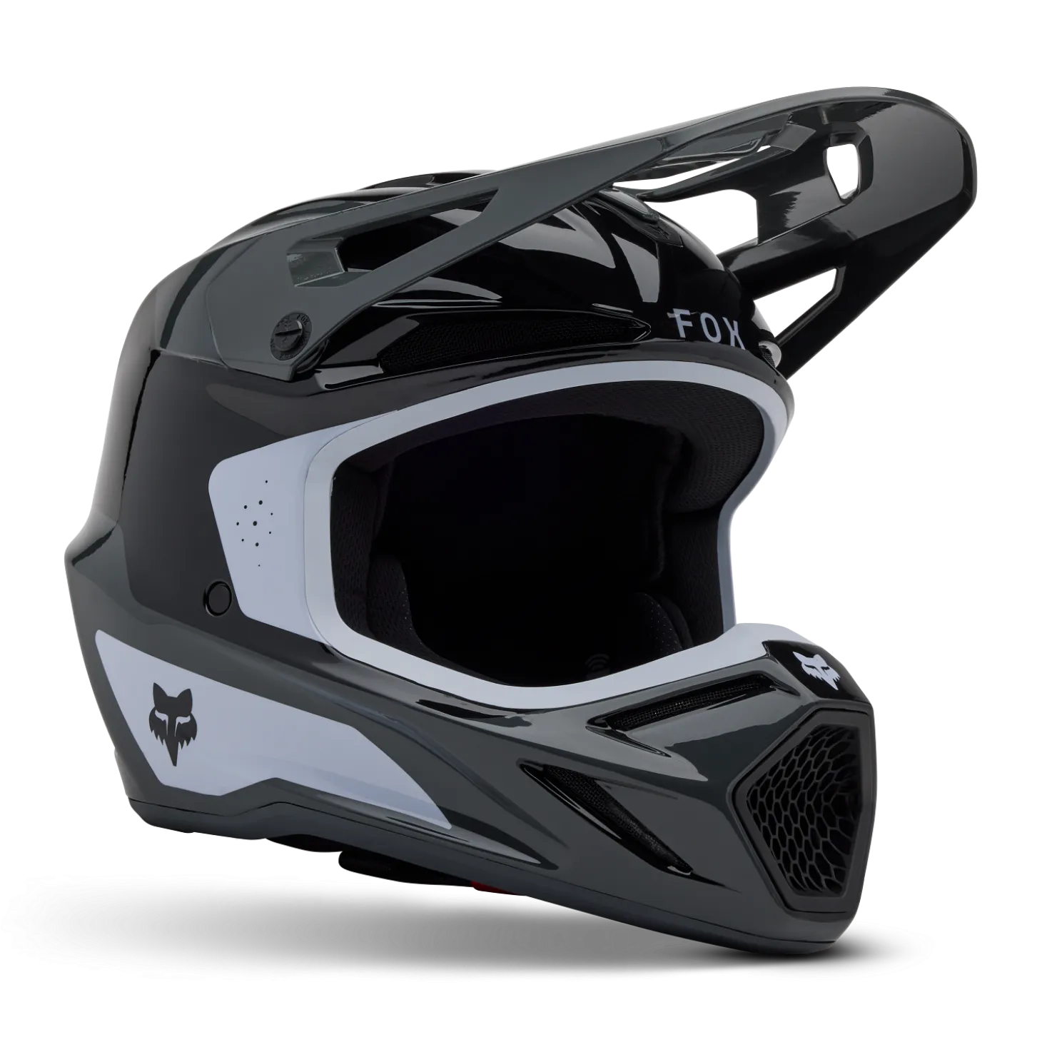 Helm V3 Impression - Kinderen