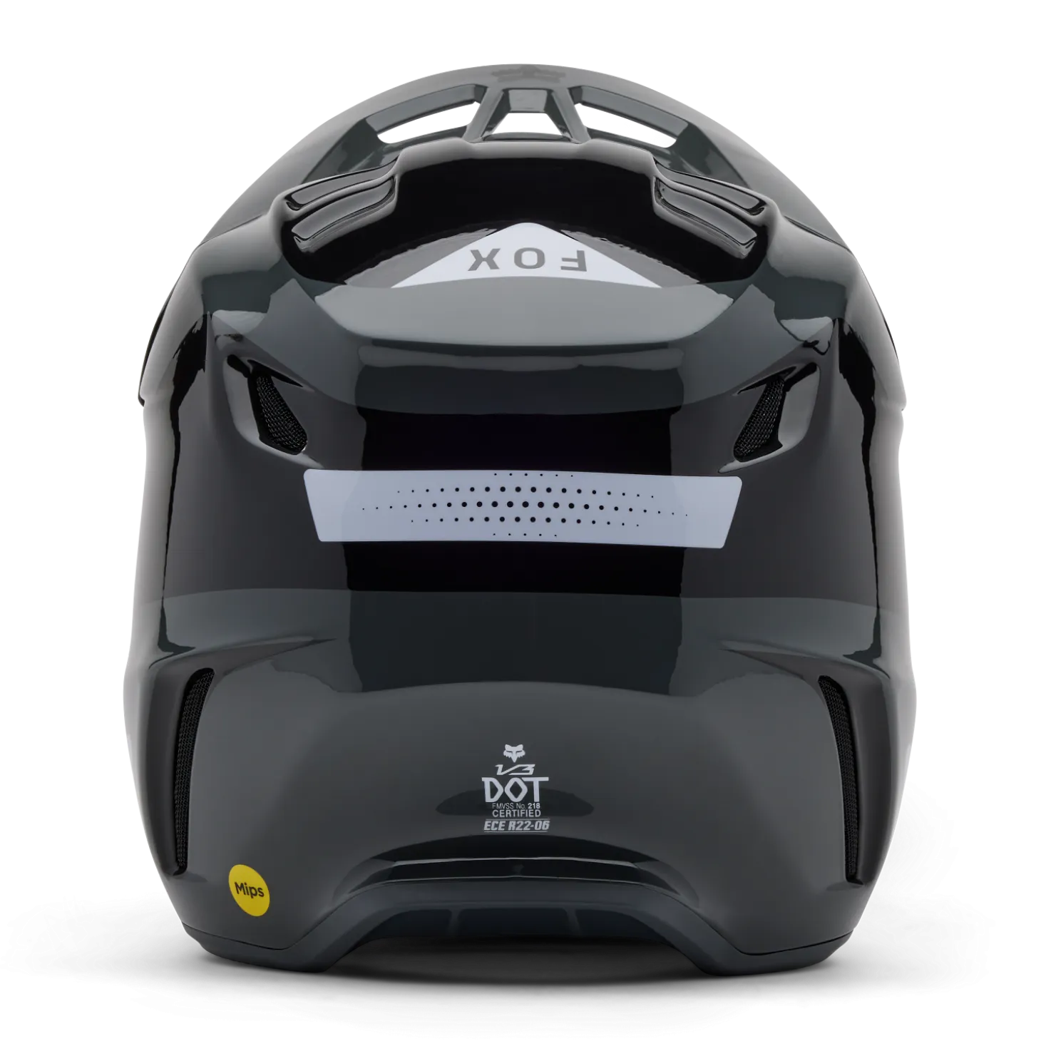 Helm V3 Impression - Kinderen