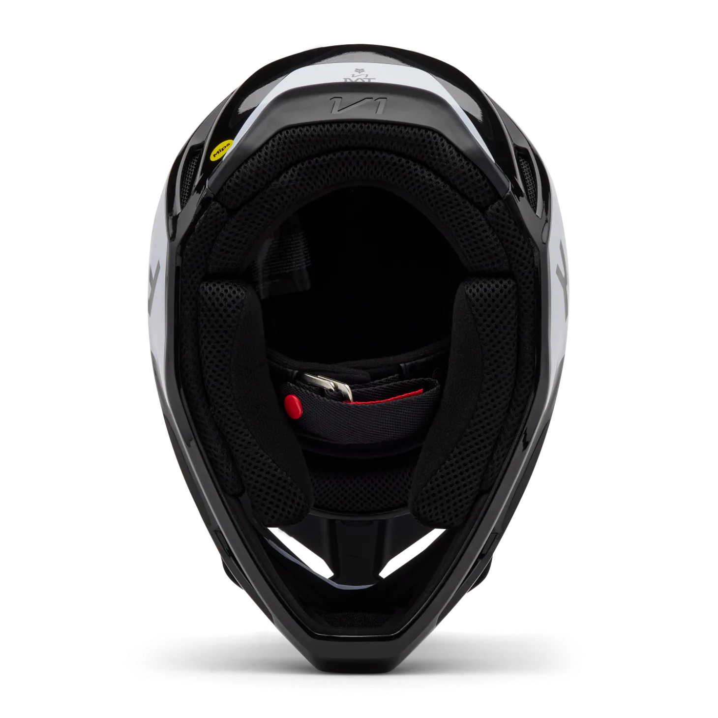 Helm V1 Lean