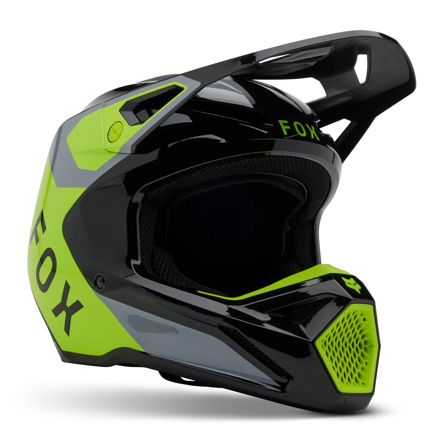 Helm V1 Lean