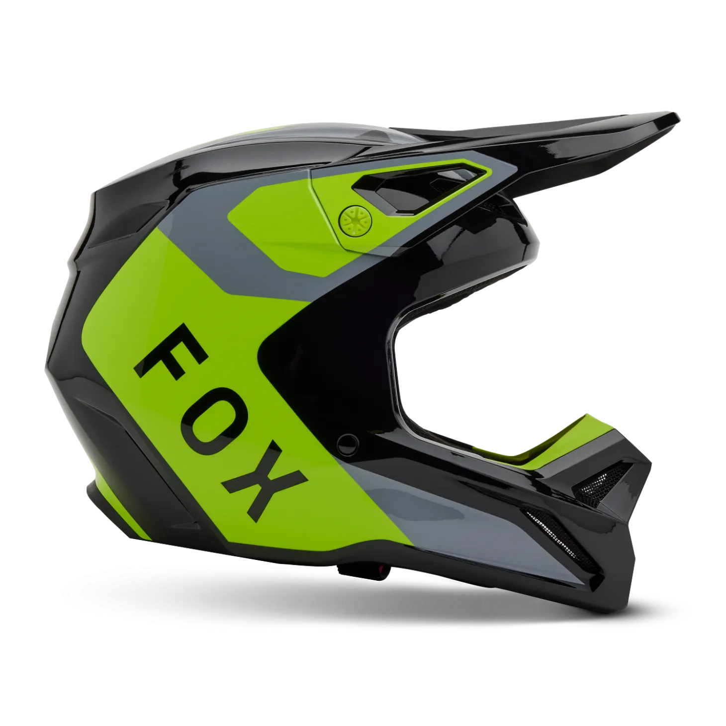 Helm V1 Lean