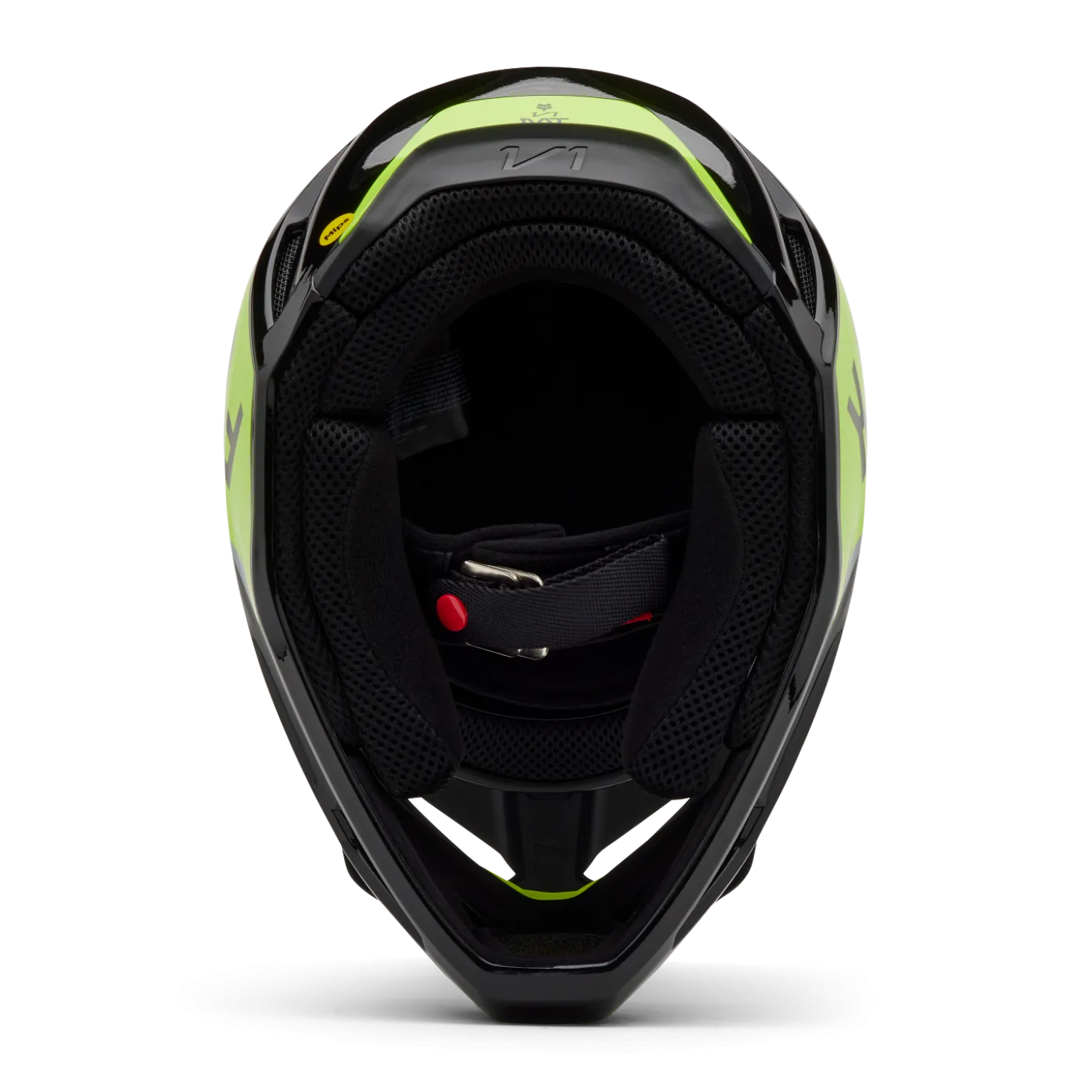 Helm V1 Lean