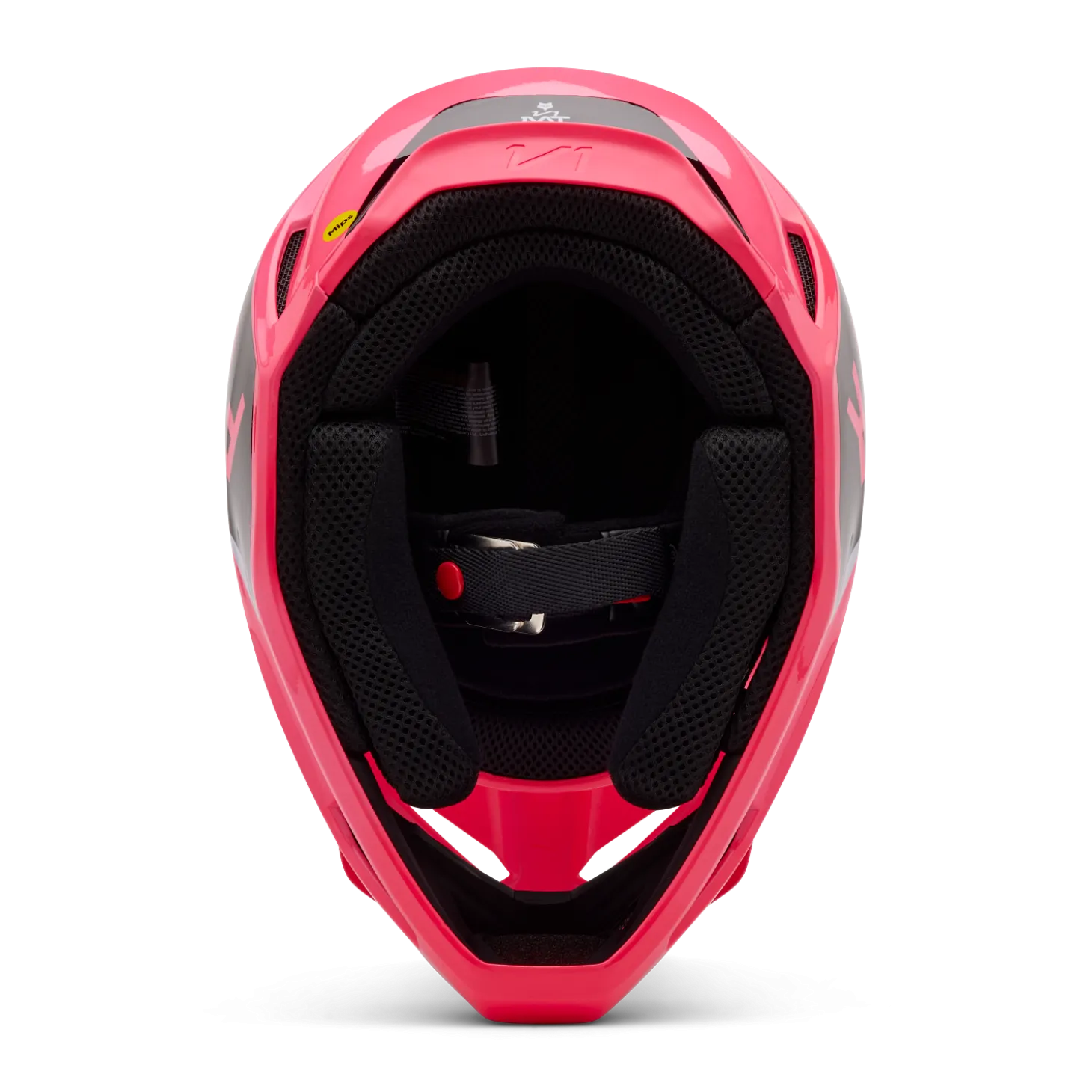 Helm V1 Lean