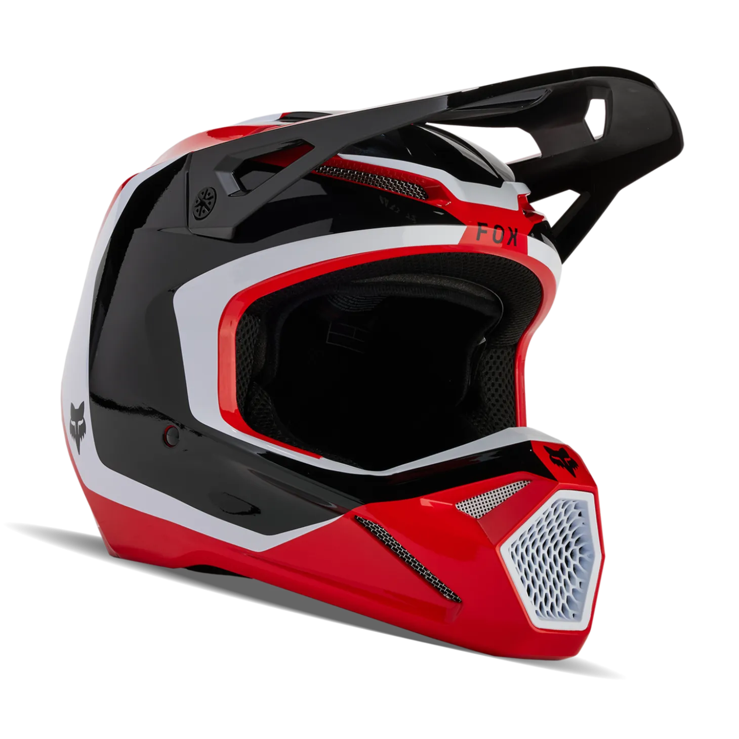 Helm V1 Nitro