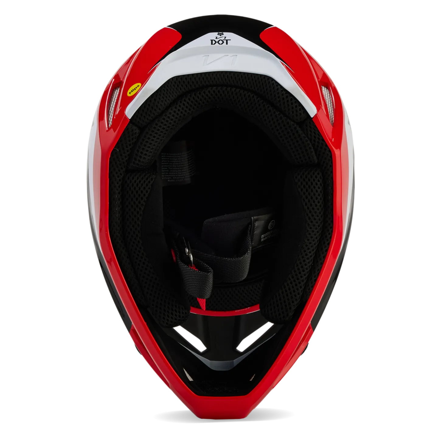 Helm V1 Nitro