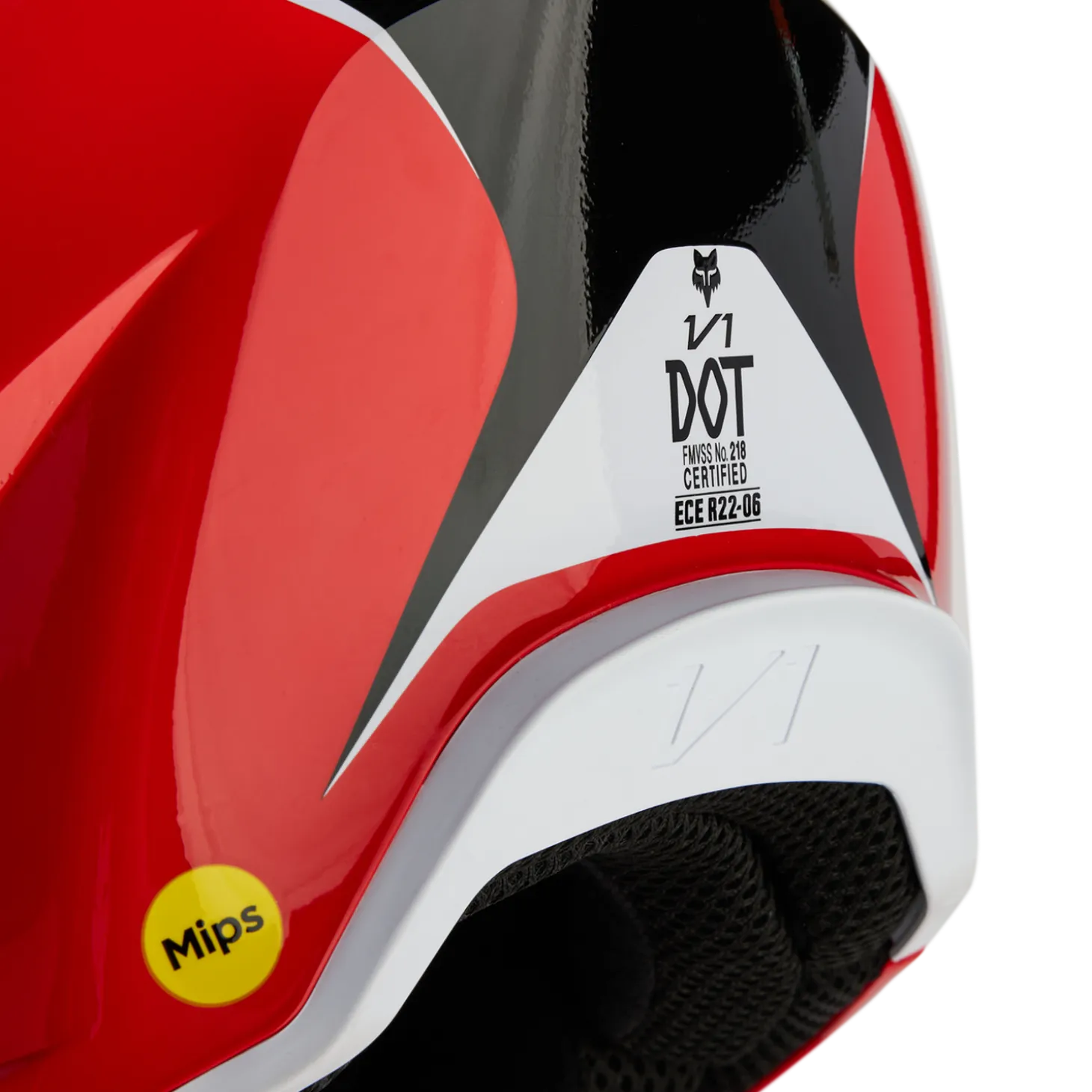Helm V1 Nitro