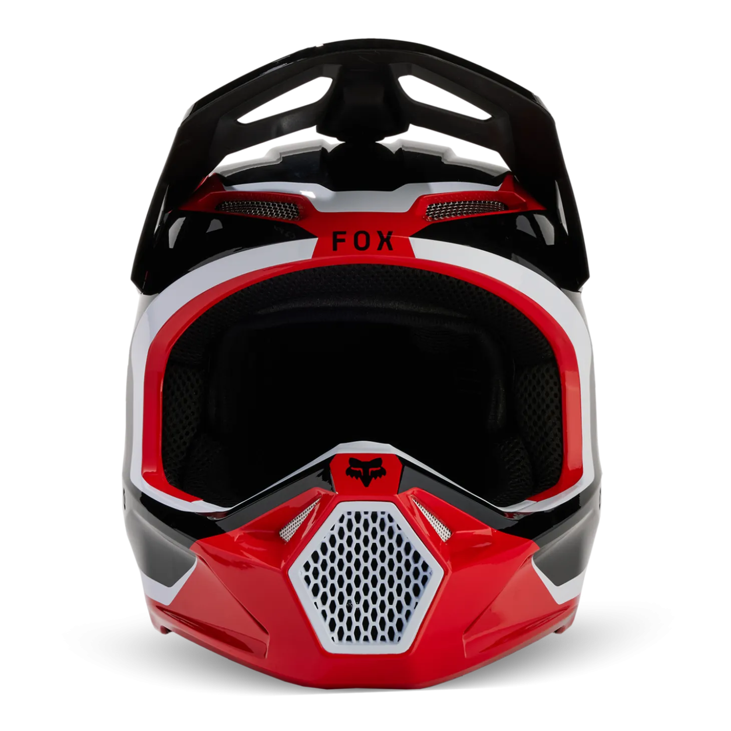 Helm V1 Nitro