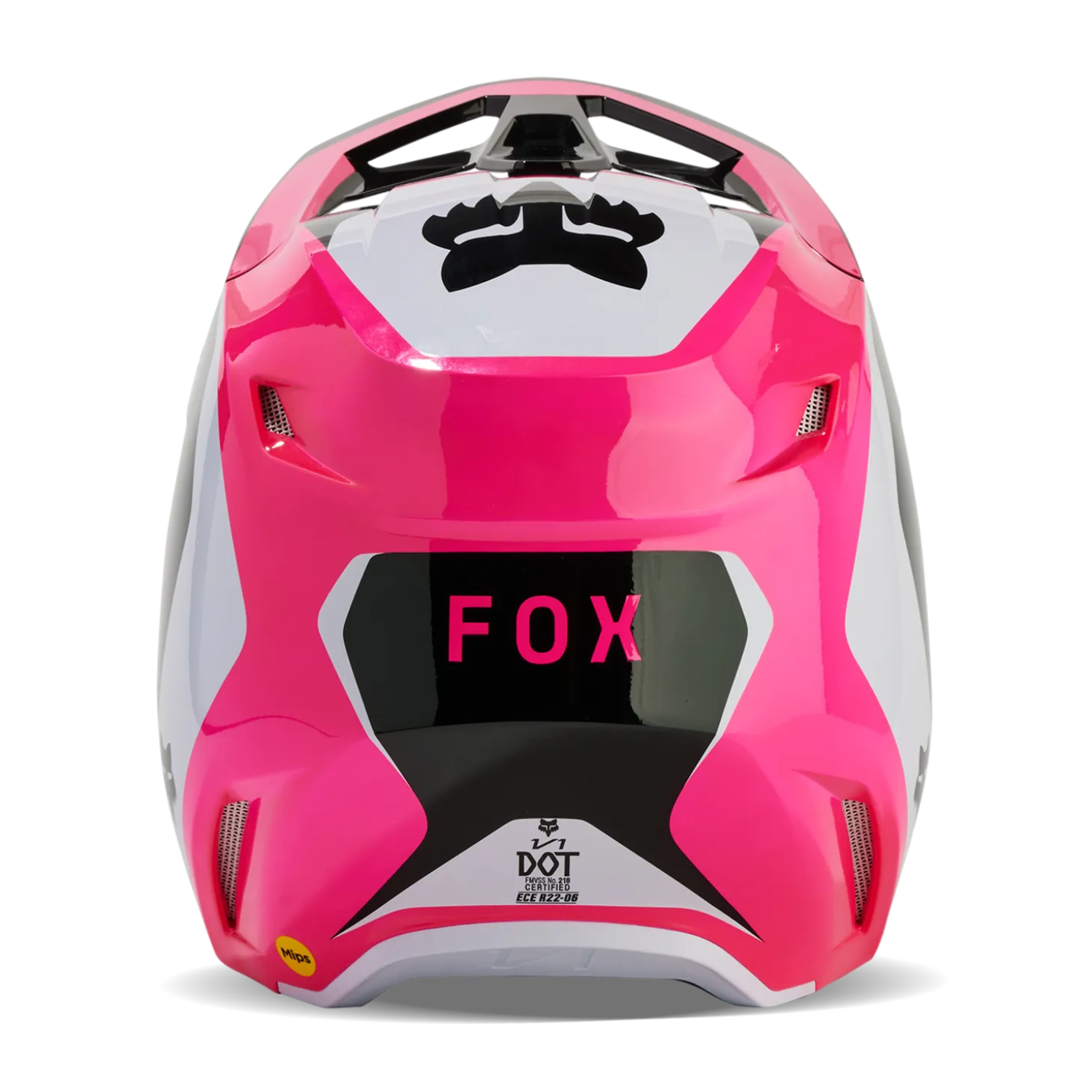 Helm V1 Nitro