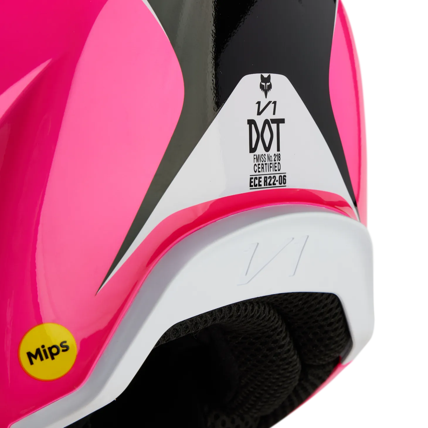 Helm V1 Nitro