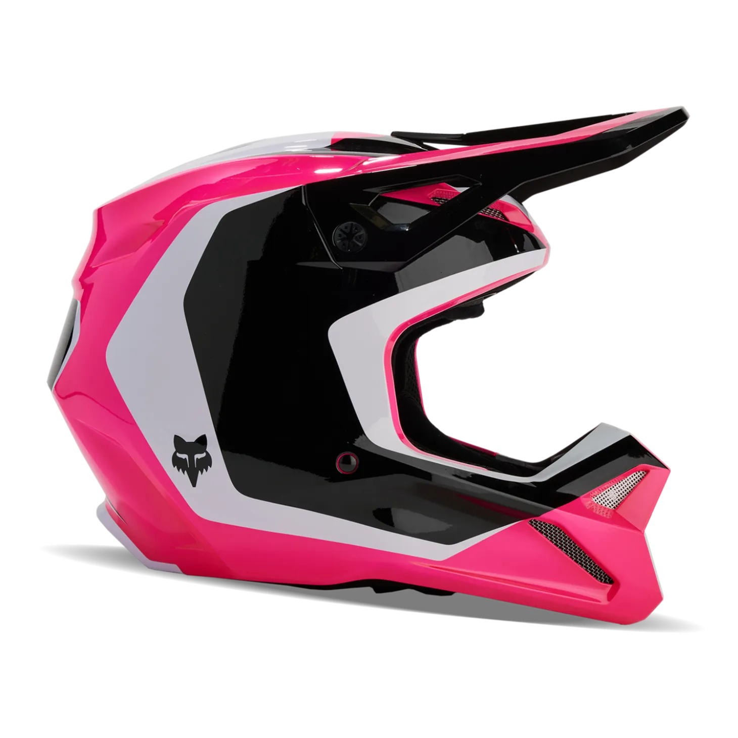 Helm V1 Nitro