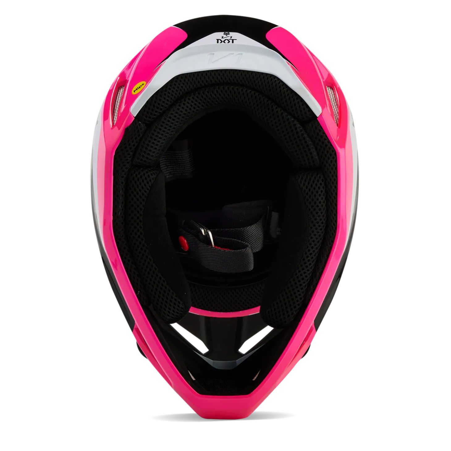 Helm V1 Nitro