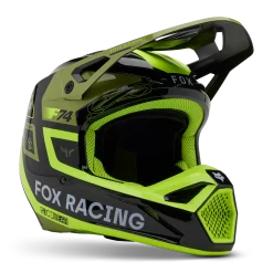 Helm V1 Race Spec