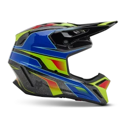 Helm V3 RS Acric