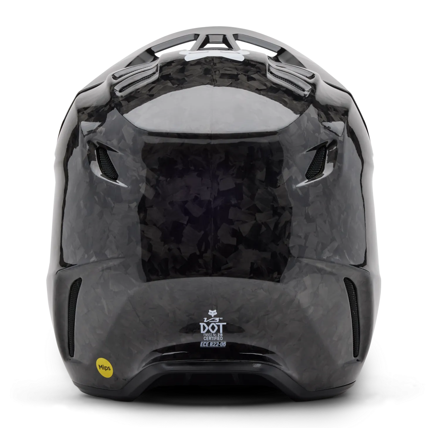 Helm V3 RS Carbon Solid