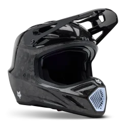 Helm V3 RS Carbon Solid